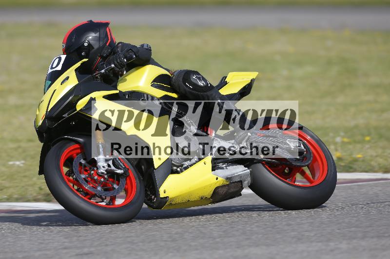 /08 17.04.2026  TZ Motorsport ADR/Gruppe gruen/30